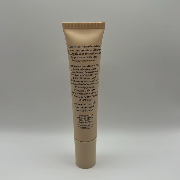 Appeal Hydrating Eyeshadow Primer - Picture 5 of 5
